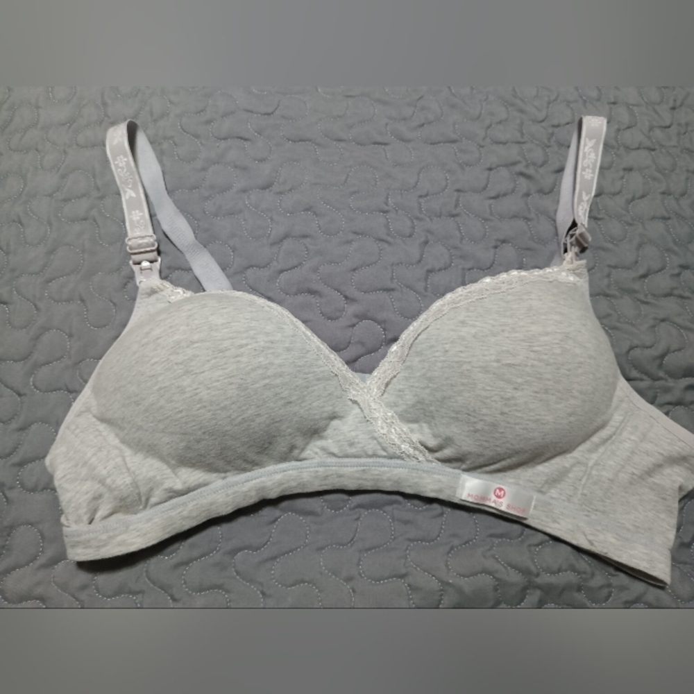 Momma's shop XXL nursing bra